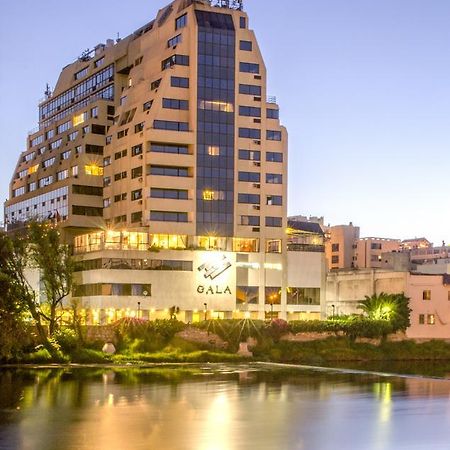 Gala Hotel Vina del Mar Exterior photo