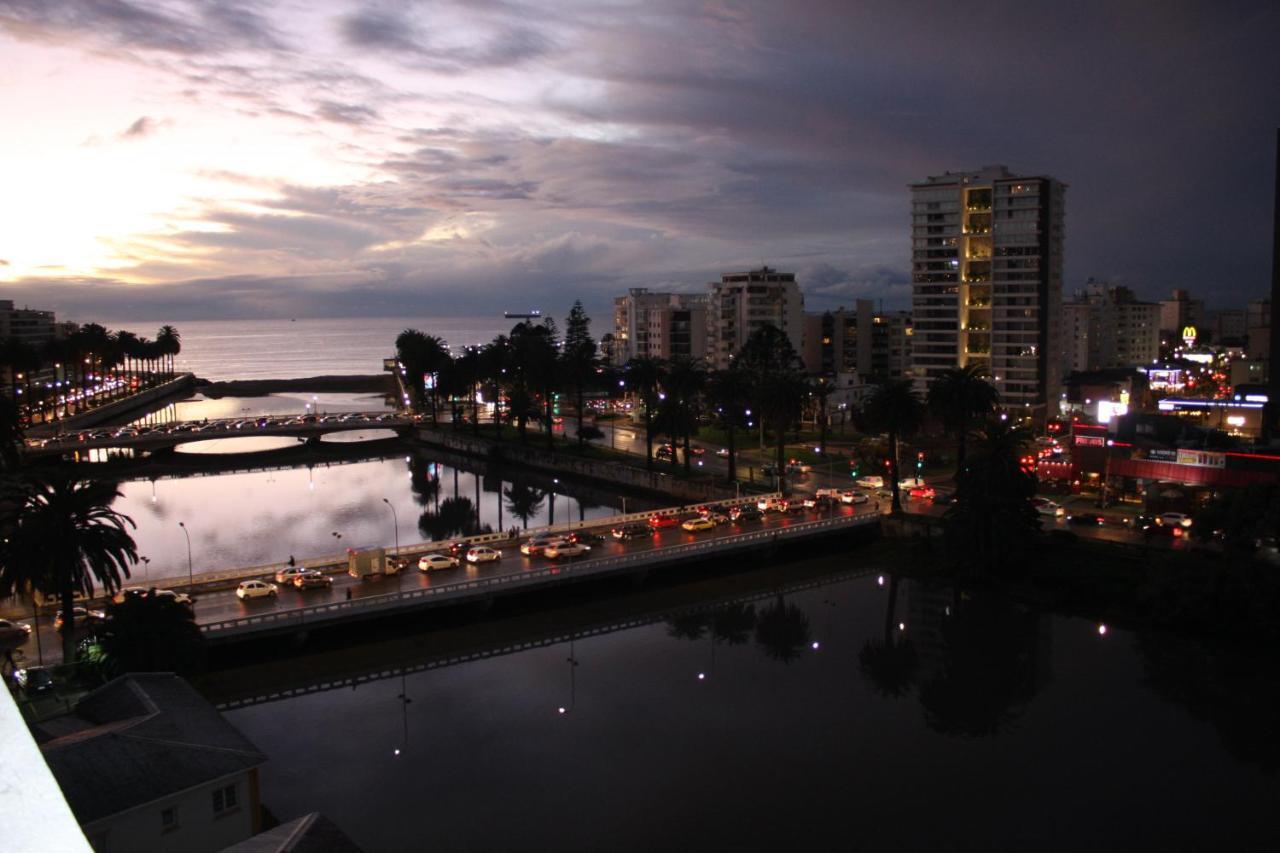 Gala Hotel Vina del Mar Exterior photo